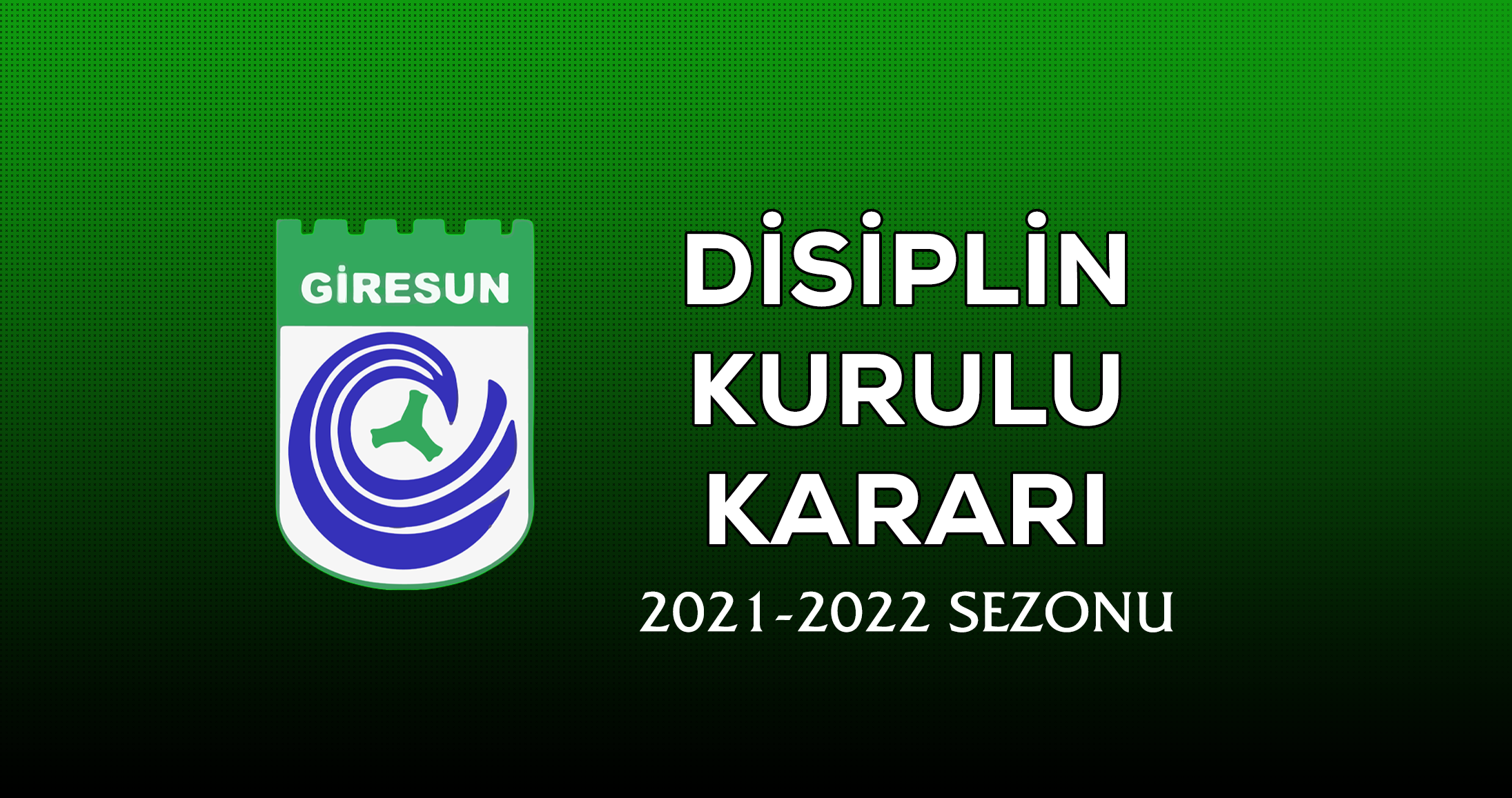 10-DİSİPLİN KURULU KARARI