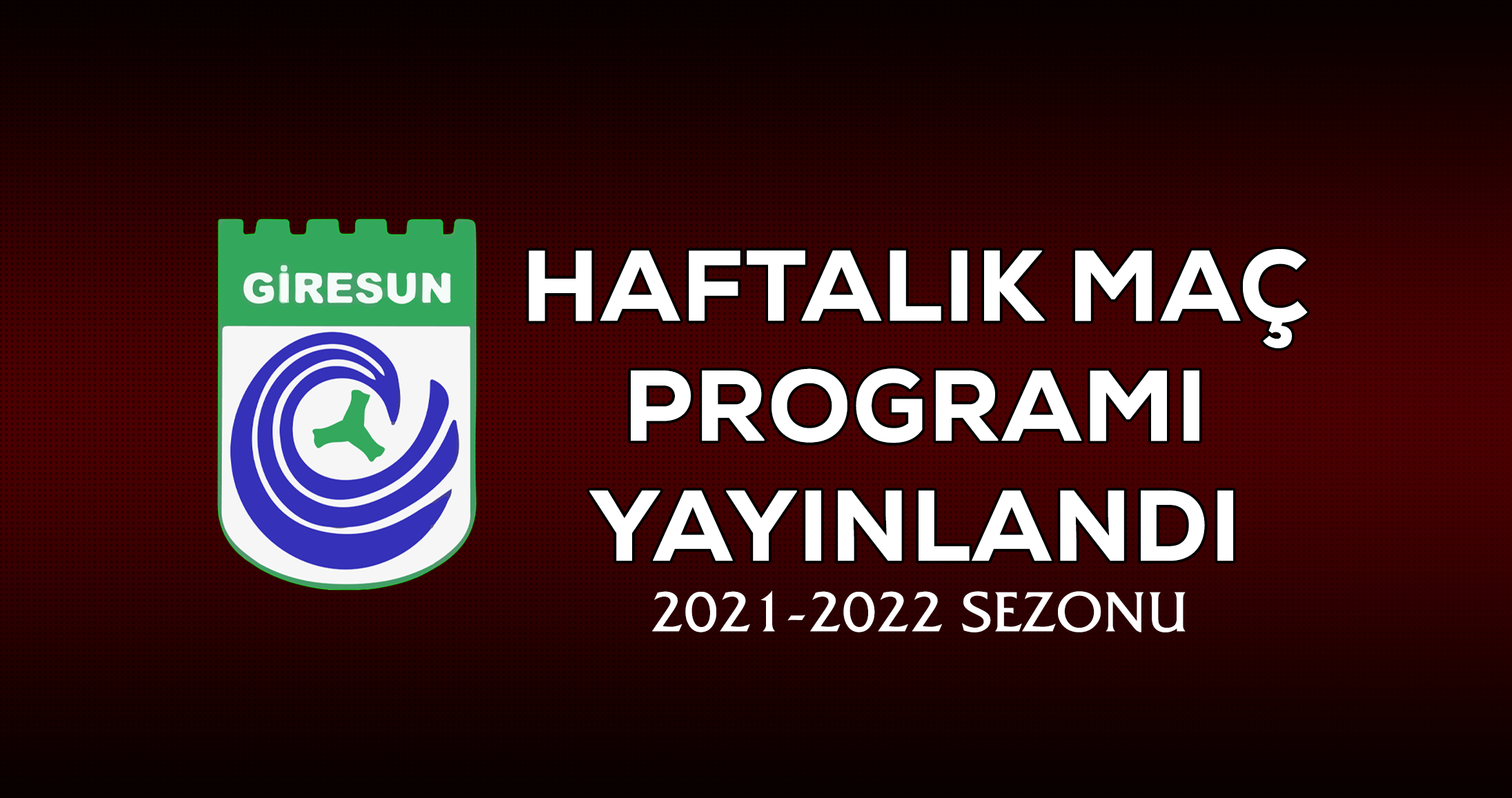 21 HAFTALIK PROGRAM