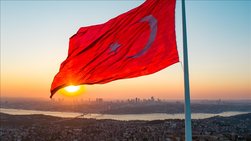 15 TEMMUZ MİLLİ BİRLİK VE DEMOKRASİ GÜNÜ KUTLU OLSUN