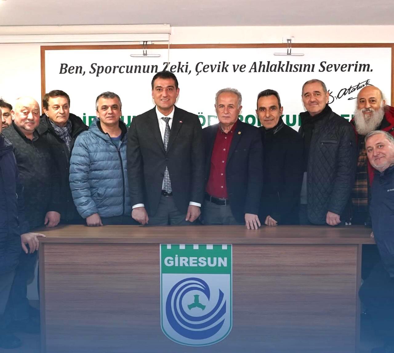 TEBRİK VE TEŞEKKÜR