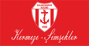 ŞAMPİYON 1926 BULANCAKSPOR TAKIMIZI  KUTLARIZ