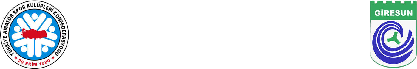 Giresun Amatör Spor Kulüpleri Federasyonu