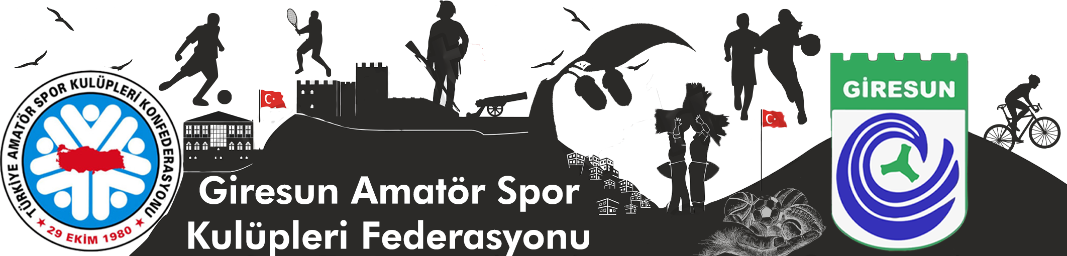 Giresun Amatör Spor Kulüpleri Federasyonu