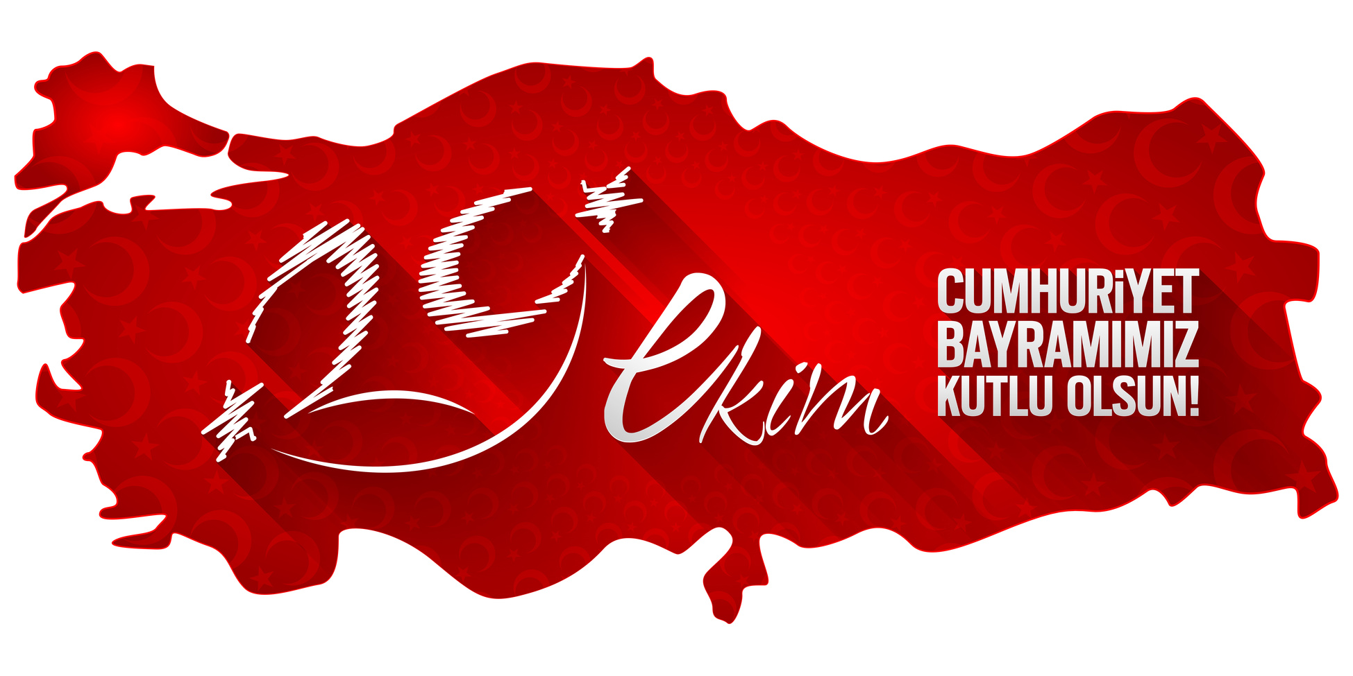 CUMHURİYET BAYRAMI KUTLU OLSUN
