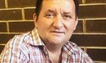 ahmet çakmak