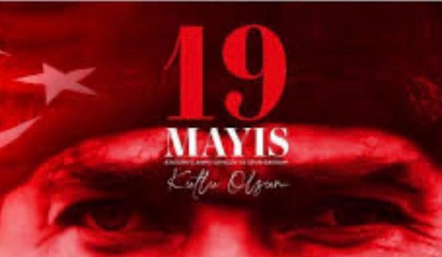 19 mayıs resim