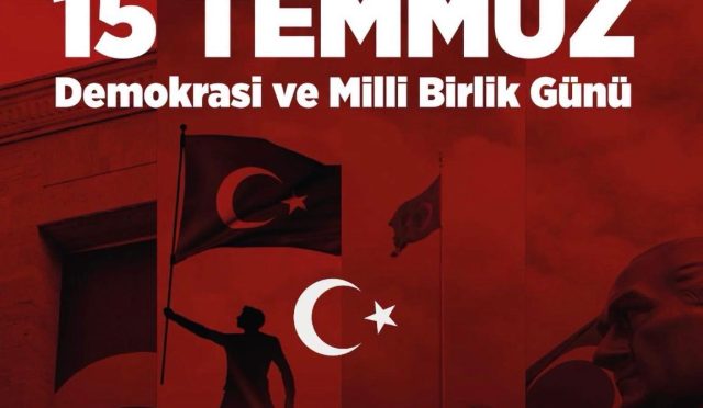 15 tEMMUZ