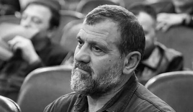 Ömer ZORLU